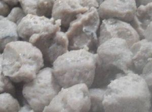 Foto resep bakso ikan tunul tanpa blender