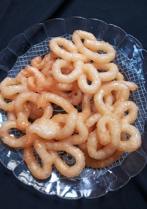 মাসের জিলাপি রেসিপির প্রধান ছবি