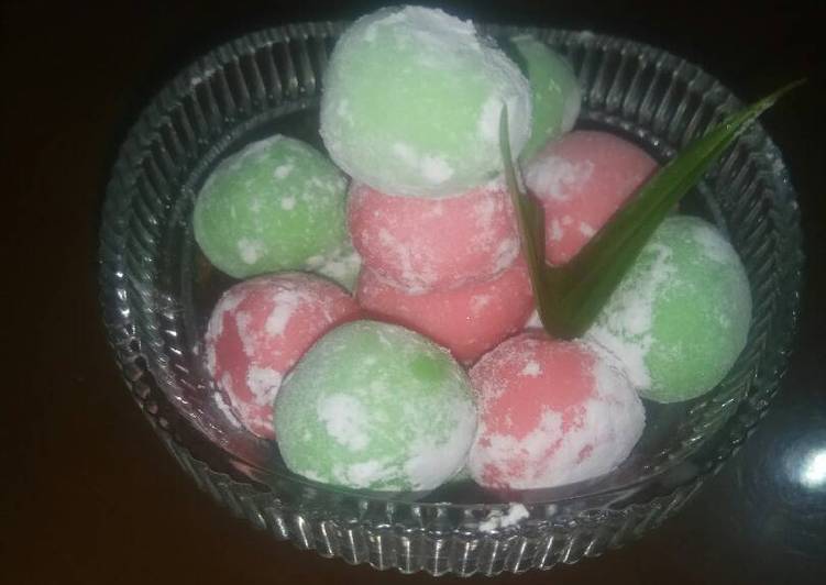 Bolsu "bola susu"