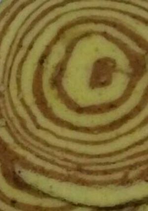 Foto resep Cake kukus putih telur