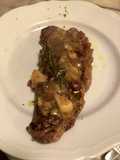 Roast-beef saporito velocissimo