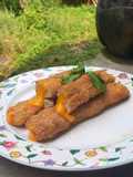 Resep chikuro rumahan enak dan mudah - Cookpad