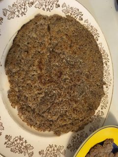 Una foto de Panqueques de chía (Sin TACC / Gluten Free / Vegan):