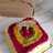 Rainbow Cake Ny. Liem Super Lembut