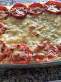 Pastel de pescado