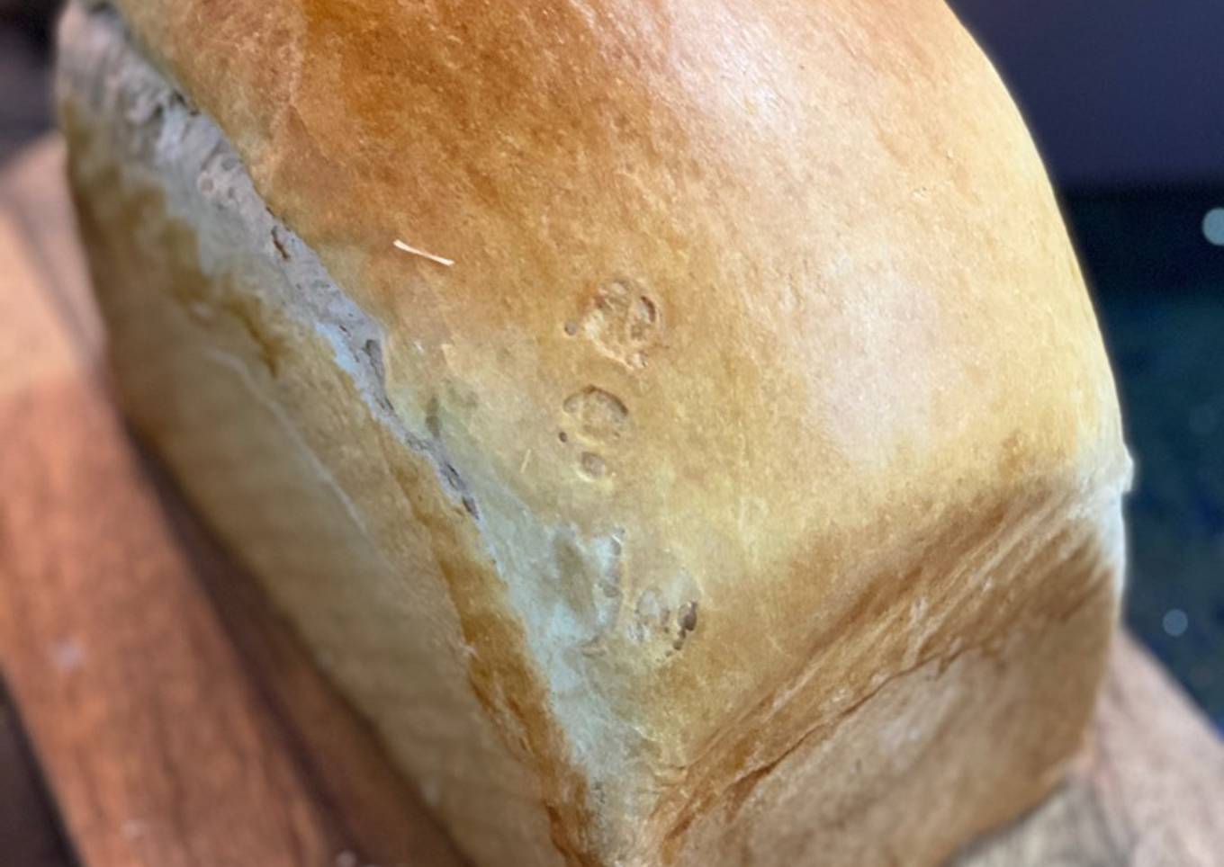Bengalski koktajl Roti