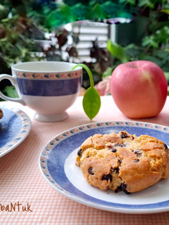 Foto resep Soft Choco Cookies