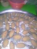 Fried Kibbeh