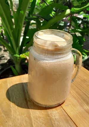 Foto resep Es Kopi Susu