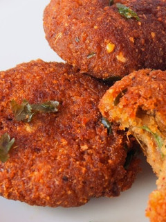 சேனைக்கிழங்கு வடை செய்முறை முக்கிய புகைப்படம்