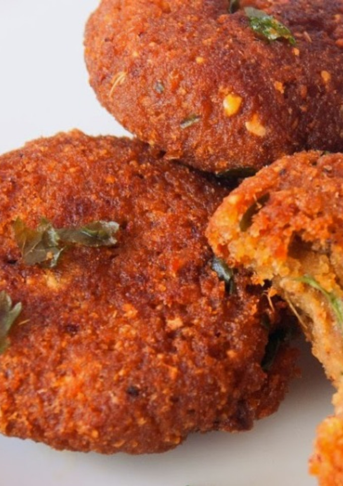 சேனைக்கிழங்கு வடை செய்முறை முக்கிய புகைப்படம்