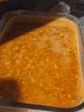 Grandma's Salsa