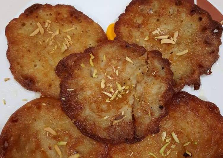 Steps to Make Quick Malpue