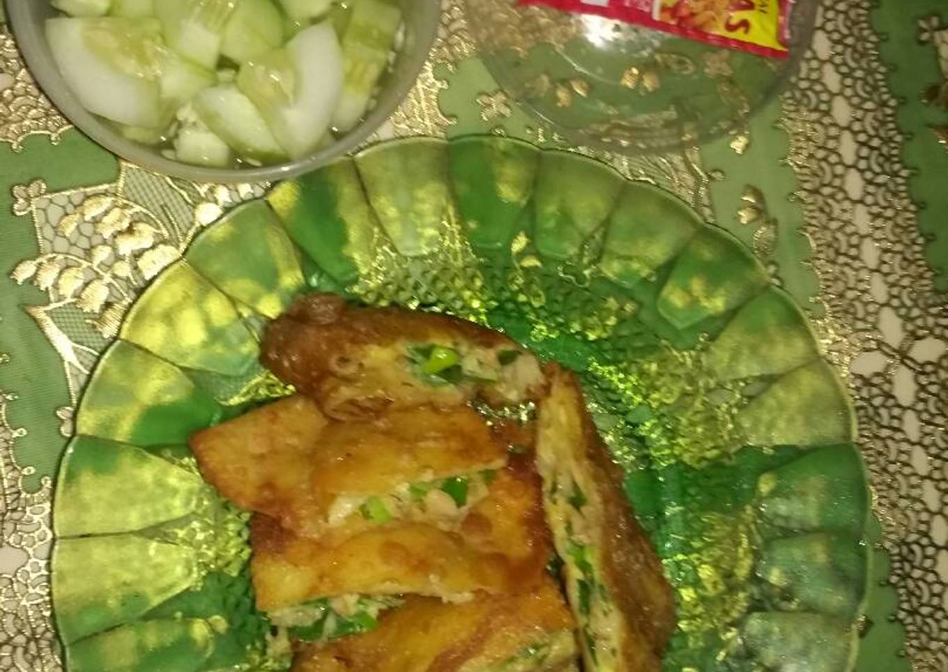 Martabak Telor