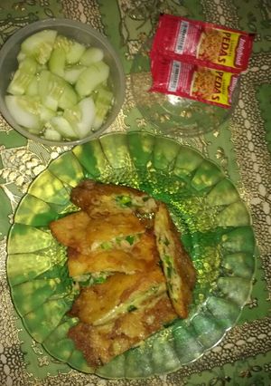 Foto resep Martabak Telor