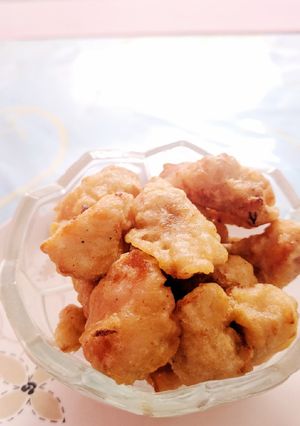 Foto resep Ayam Pok Pok Rumahan