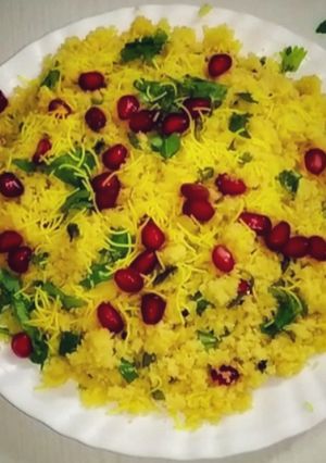 સેવ ખમણી (Sev Khamani Recipe In Gujarati) રેસીપી મુખ્ય ફોટો