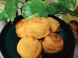 Mumbai Magic Vada