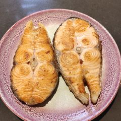 A picture of Salmon.
