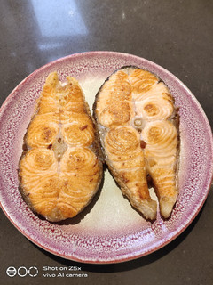 A picture of Salmon.