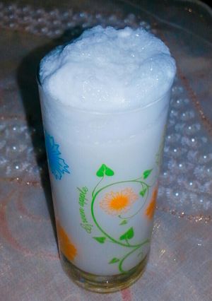 صورة لوصفة سوبيا بيتي 🍹