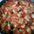 Pollo al estilo suroeste