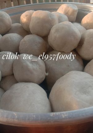 Foto resep Cilok legendaris