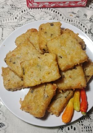 Foto resep Misoa Goreng