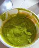 Guacamole Internacional