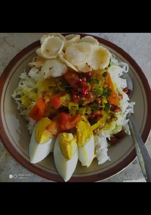 Foto resep Soto