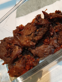 Foto resep Empal Gepuk
