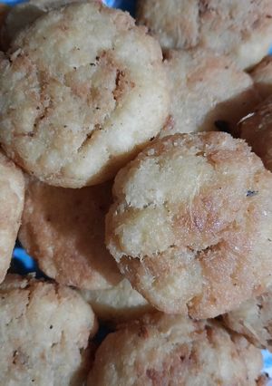 Foto resep Combro
