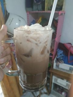 Foto resep Cappucino milk