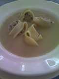 Caldo de Navidad
