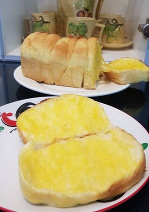Foto resep Roti Sisir