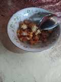 Ensalada fresca