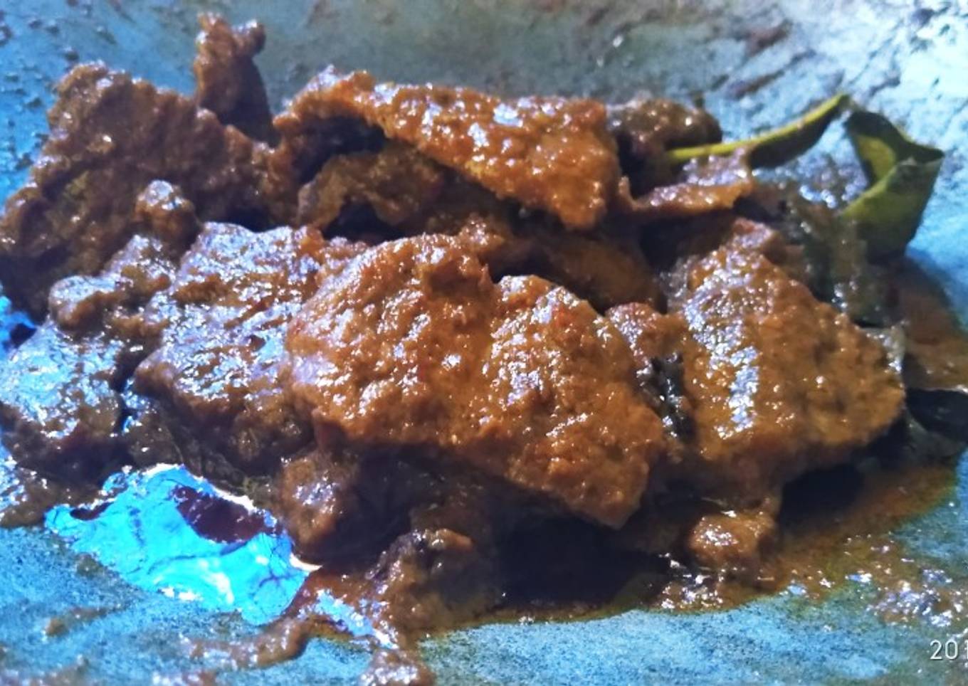 Rendang