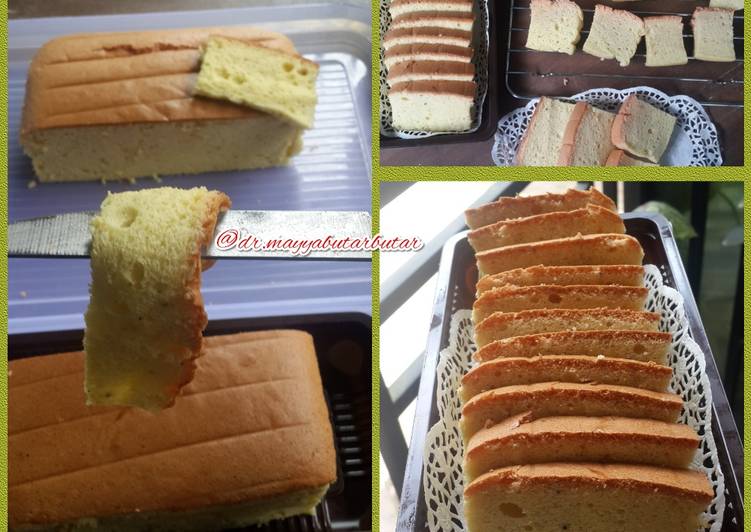 Ogura dragon fruit cake