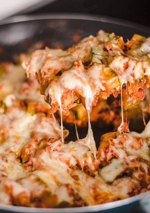 Foto principal de Calabapizza a la sartén