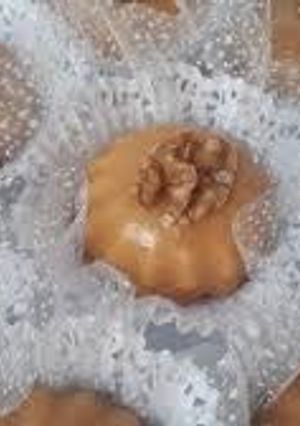 صورة لوصفة صابلي طمينة الكابريس
