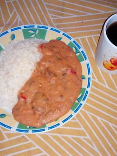 Una foto de Sango de Macarela