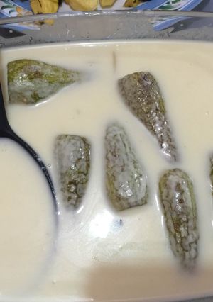 صورة لوصفة طريقة عمل وصفة ابلما