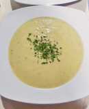 Vichyssoise