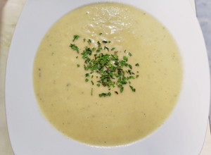 Foto principal de Vichyssoise