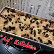 Pudding Roti Tawar / Bread Pudding 🍞🍫