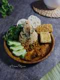 Nasi Tutug Oncom
