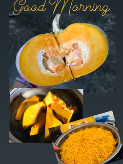 Foto resep Sumping waluh (Labu)