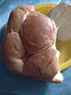 Foto resep Roti sobek ala aqhu ^_^