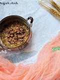 Soup Quinoa bắp Bò - 8m+