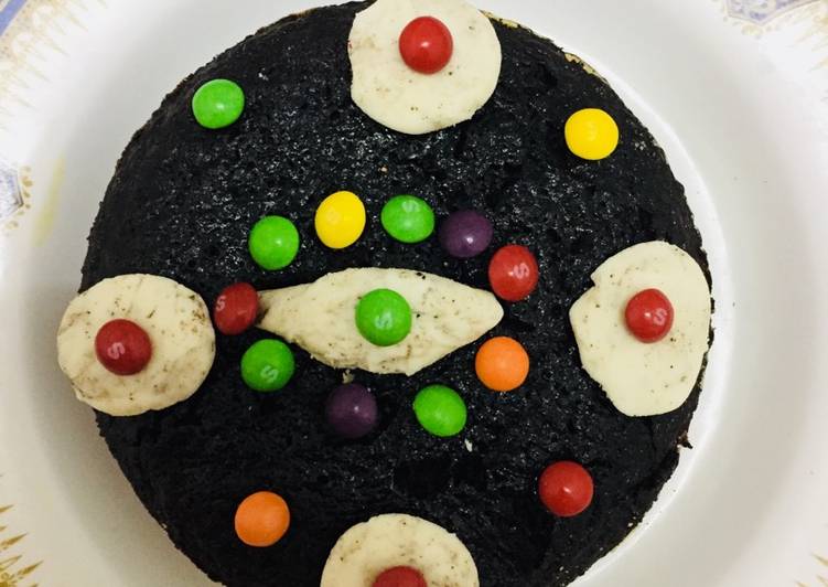 Recipe of Award-winning Oreo biscuits cake